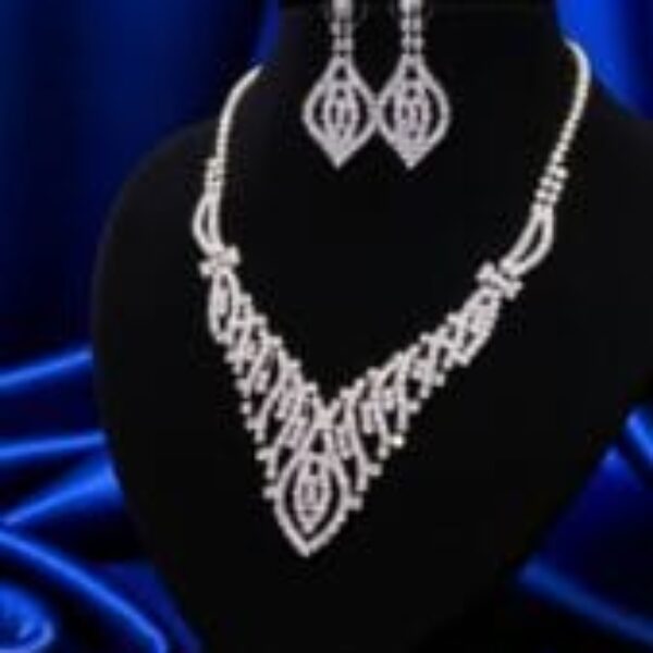 Chiara's Jewelry Set